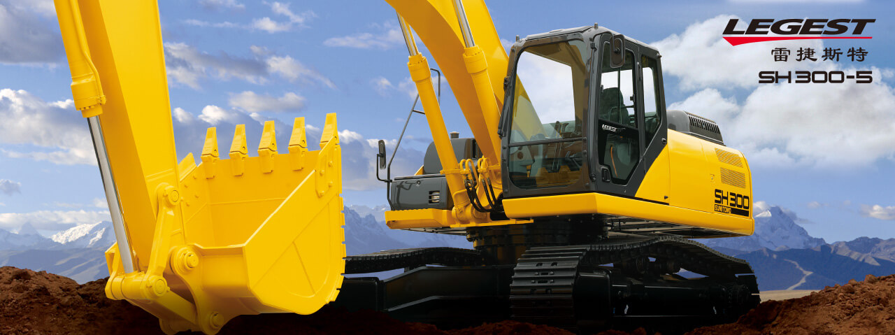 SH300-5