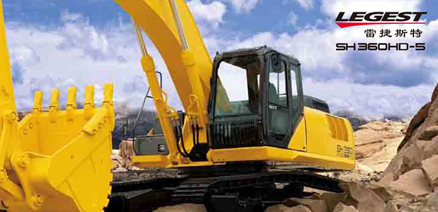 SH350-5